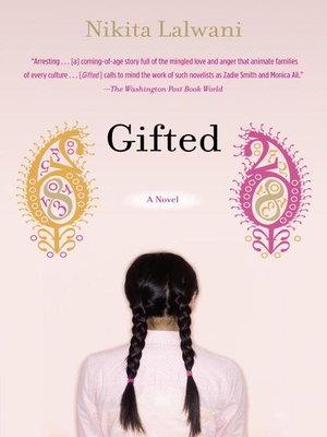 cover image of Gifted